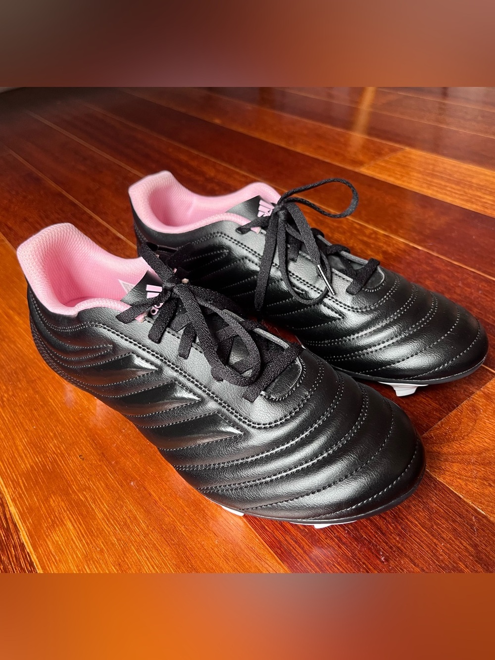 NWOT Adidas Copa 19.4 Cleats